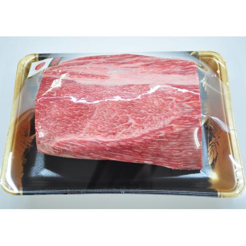 ＜米沢牛卸 肉の上杉＞米沢牛A５ランクシャトーブリアンブロック1kg