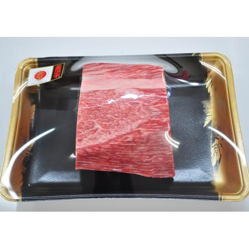 【10個 限定】＜米沢牛卸 肉の上杉＞米沢牛A５ランクシャトーブリアンブロック500g