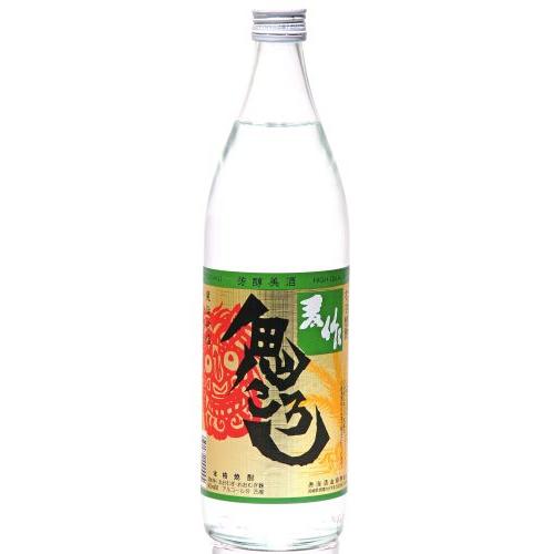 ＜寿海酒造＞本格麦焼酎3本セット