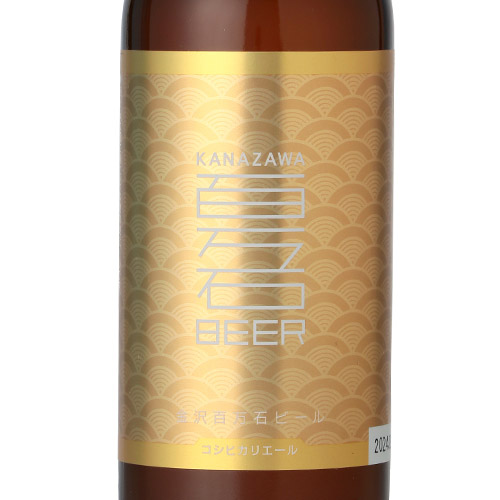 金沢百万石ビール瓶6本ギフトセット