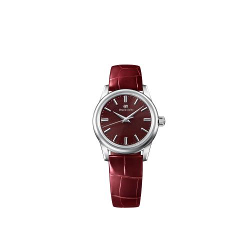 ＜グランドセイコー＞Elegance Collection 9Sメカニカル SBGW287