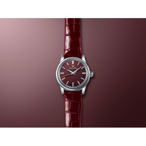 ＜グランドセイコー＞Elegance Collection 9Sメカニカル SBGW287