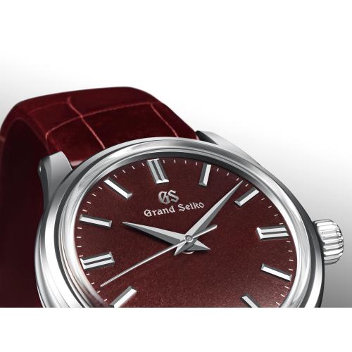 ＜グランドセイコー＞Elegance Collection 9Sメカニカル SBGW287