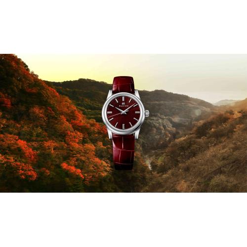 ＜グランドセイコー＞Elegance Collection 9Sメカニカル SBGW287