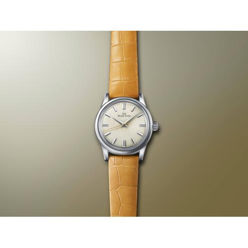 ＜グランドセイコー＞Elegance Collection 9Sメカニカル SBGW281