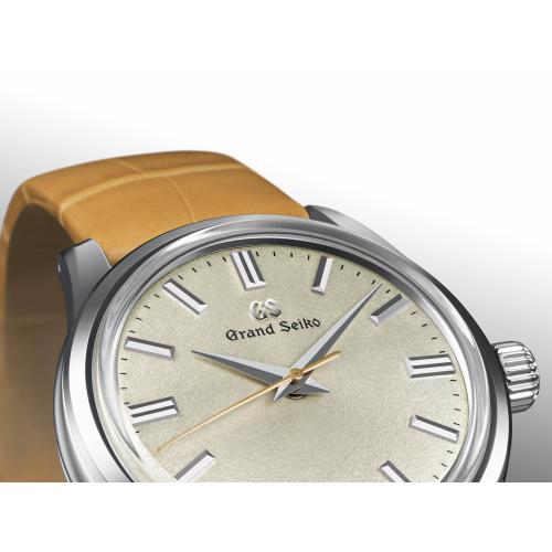 ＜グランドセイコー＞Elegance Collection 9Sメカニカル SBGW281