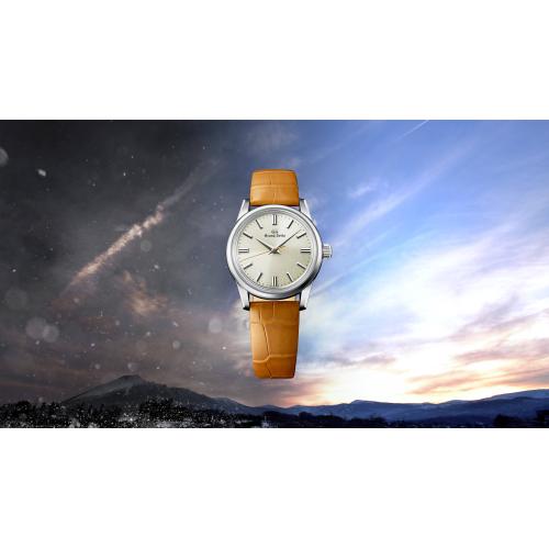 ＜グランドセイコー＞Elegance Collection 9Sメカニカル SBGW281