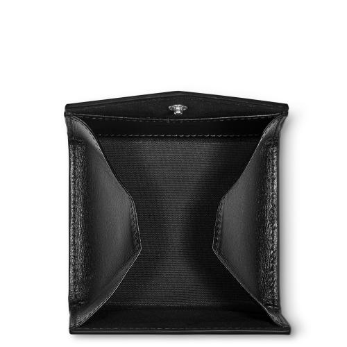 ＜モンブラン＞マイスターシュテュック コインケース  MB198332