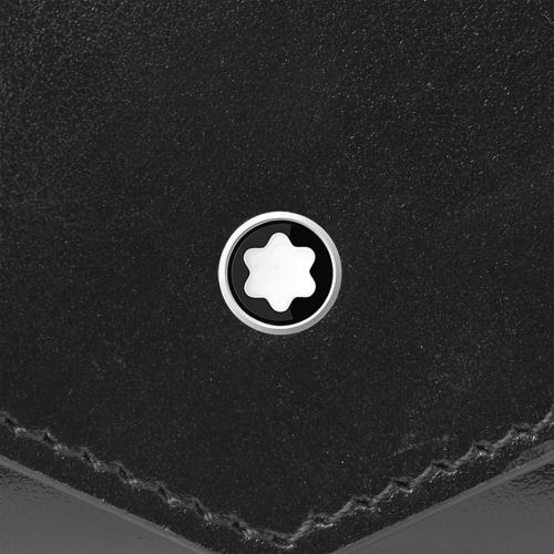 ＜モンブラン＞マイスターシュテュック コインケース  MB198332