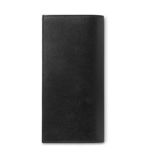 ＜モンブラン＞マイスターシュテュック  ロングウォレット 14cc  MB198318