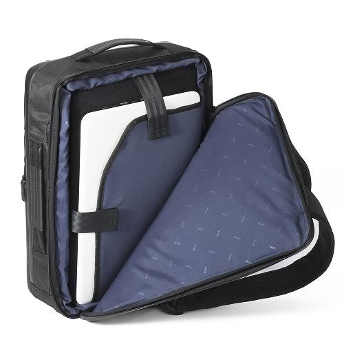 ＜ace.＞ガジェタブルヘザー2 リュックサックB4/19-23L 68294