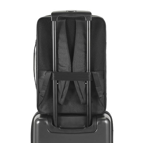 ＜ace.＞ガジェタブルヘザー2 リュックサックB4/19-23L 68294