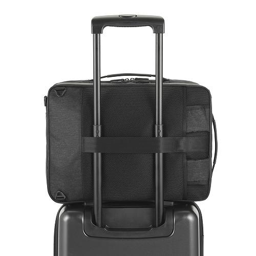 ＜ace.＞ガジェタブルヘザー2 3WAYバッグB4/14L 68295