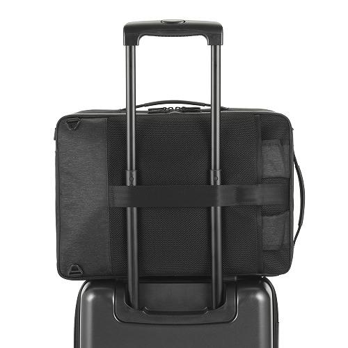 ＜ace.＞ガジェタブルヘザー2 3WAYバッグB4/16L 68296