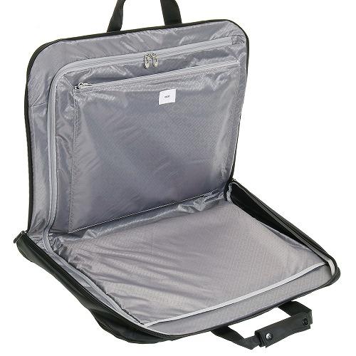 ＜ace.＞スタンスーター ガーメントバッグ2着 62912