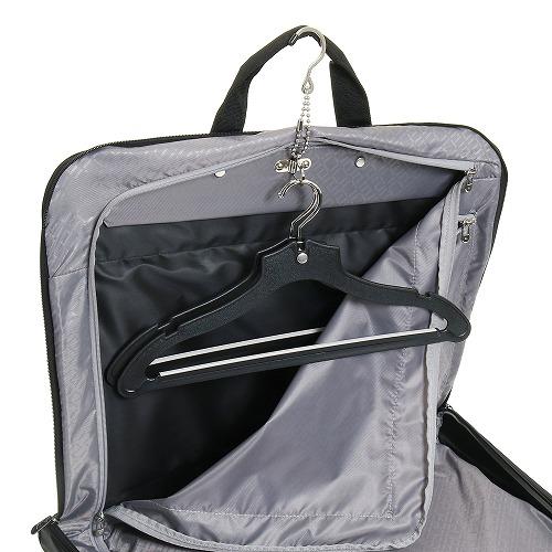 ＜ace.＞スタンスーター ガーメントバッグ2着 62912