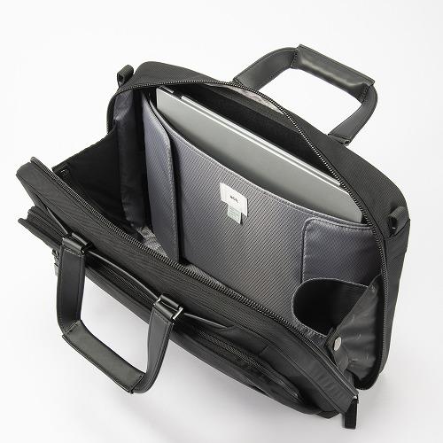 ＜ace.＞EVL4.0 A4ブリーフ12L 68301