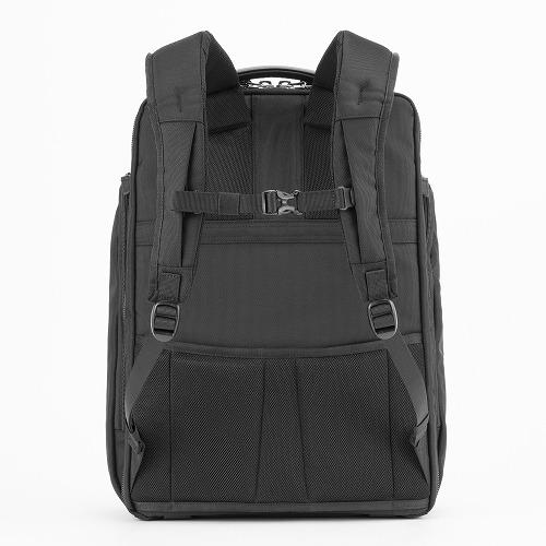 ＜ace.＞EVL4.0 B4リュックサック24L 68307