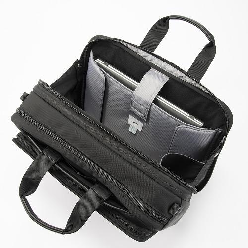 ＜ace.＞EVL4.0 3WAYバッグ17-22L 68308