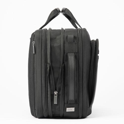 ＜ace.＞EVL4.0 3WAYバッグ17-22L 68308