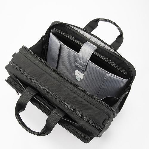 ＜ace.＞EVL4.0 3WAYバッグ21-27L 68309