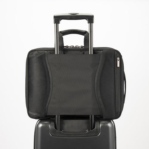 ＜ace.＞EVL4.0 3WAYバッグ21-27L 68309