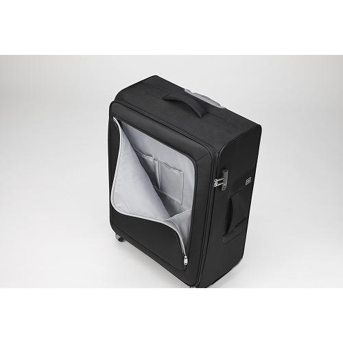 ＜ace.＞ロックペイントSS キャリーケース31L 35701