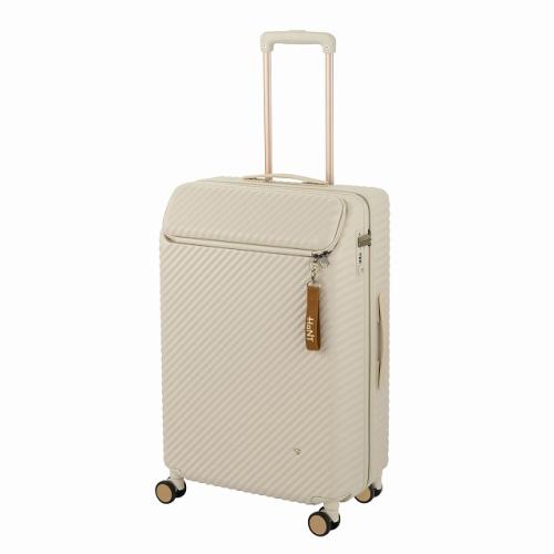 ＜HaNT＞Heihei スーツケース 70L 05182