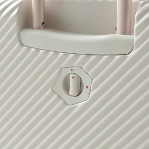 ＜HaNT＞Heihei スーツケース 70L 05182