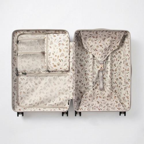 ＜HaNT＞Heihei スーツケース 70L 05182