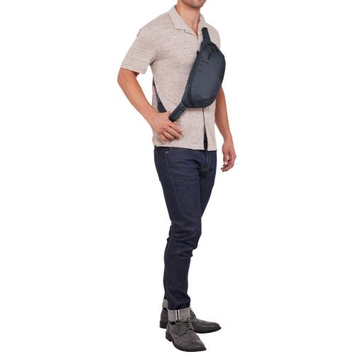 ＜THULE＞サブテラ2 スリングバッグ