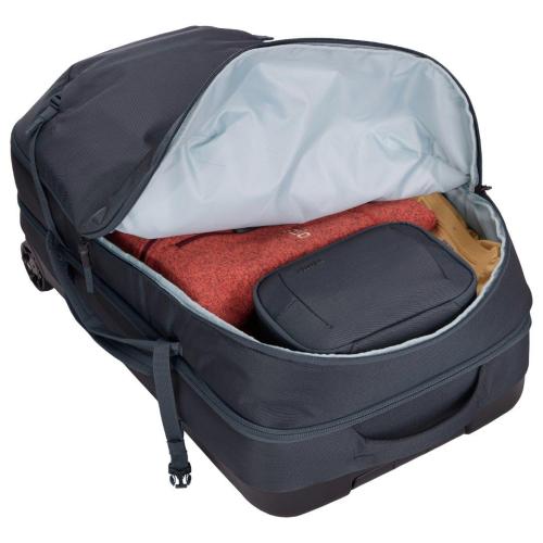 ＜THULE＞サブテラ2 ウィールドダッフル