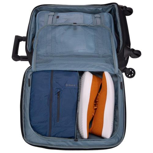 ＜THULE＞サブテラ2 キャリーオンスピナー機内持込可