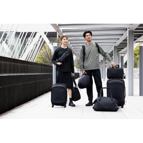 ＜THULE＞サブテラ2 チェックドスピナー68cm