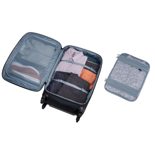 ＜THULE＞サブテラ2 チェックドスピナー68cm