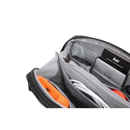 ＜Aer＞Cable Kit 3 ポーチ AER-31018