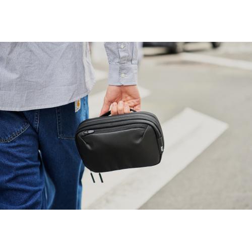 ＜Aer＞Cable Kit 3 ポーチ AER-31018