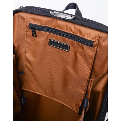 ＜master-piece＞Bump バックパック 04070