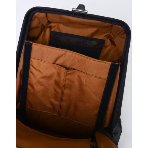 ＜master-piece＞Bump バックパック 04070