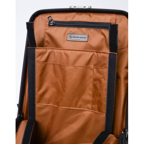 ＜master-piece＞Bump バックパック 04070