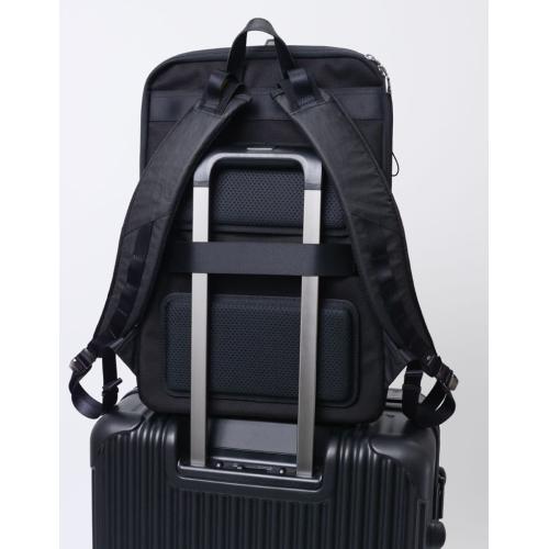 ＜master-piece＞Bump バックパック 04070