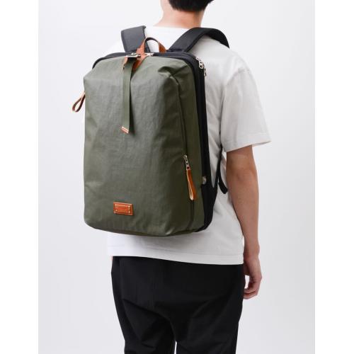 ＜master-piece＞Bump バックパック 04070