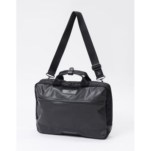 ＜master-piece＞progress coating ver. ブリーフ 02404-sc