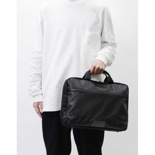 ＜master-piece＞progress coating ver. ブリーフ 02404-sc