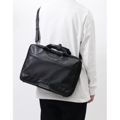 ＜master-piece＞progress coating ver. ブリーフ 02404-sc