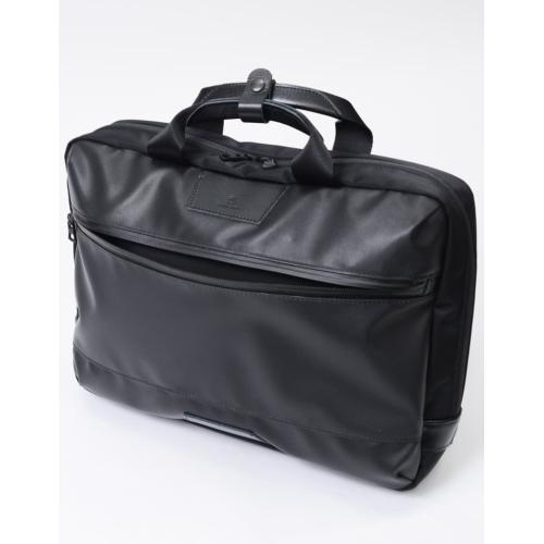 ＜master-piece＞progress coating ver. ブリーフ 02404-sc