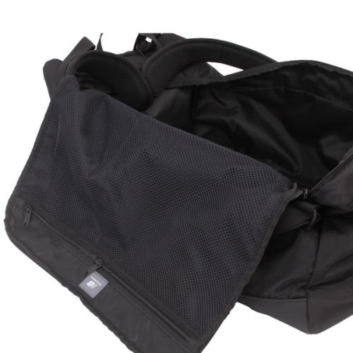 ＜New Balance＞50L大型ボストンリュック LAB45701