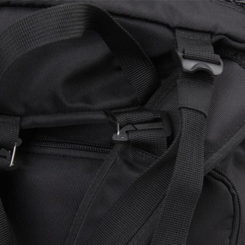 ＜New Balance＞50L大型ボストンリュック LAB45701