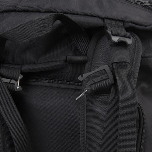 ＜New Balance＞50L大型ボストンリュック LAB45701