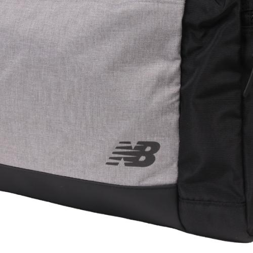 ＜New Balance＞50L大型ボストンリュック LAB45701